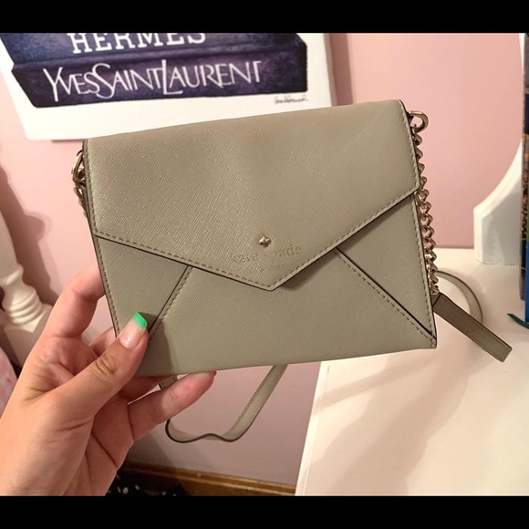 Kate Spade envelope cross body - Picture 2 of 3